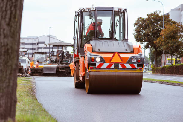 Best Driveway Drainage Solutions in Salem, UT