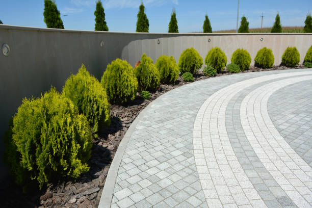 Best Custom Driveway Design and Paving in Salem, UT